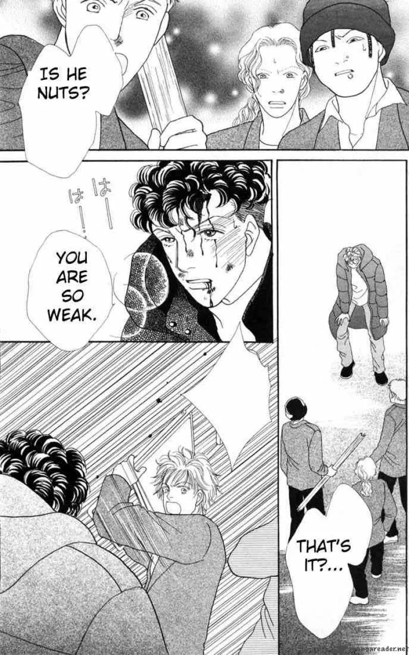 Hana Yori Dango Chapter 93 page 21