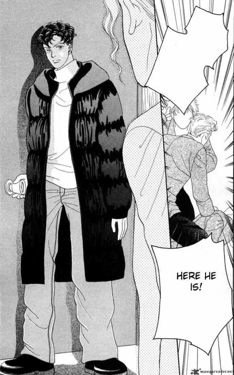 Hana Yori Dango Chapter 93 page 7