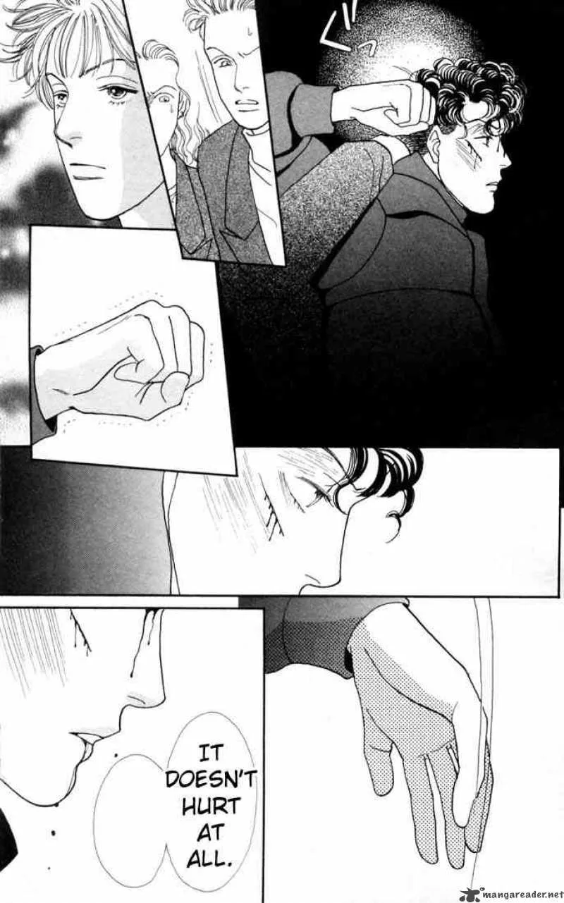 Hana Yori Dango Chapter 93 page 17