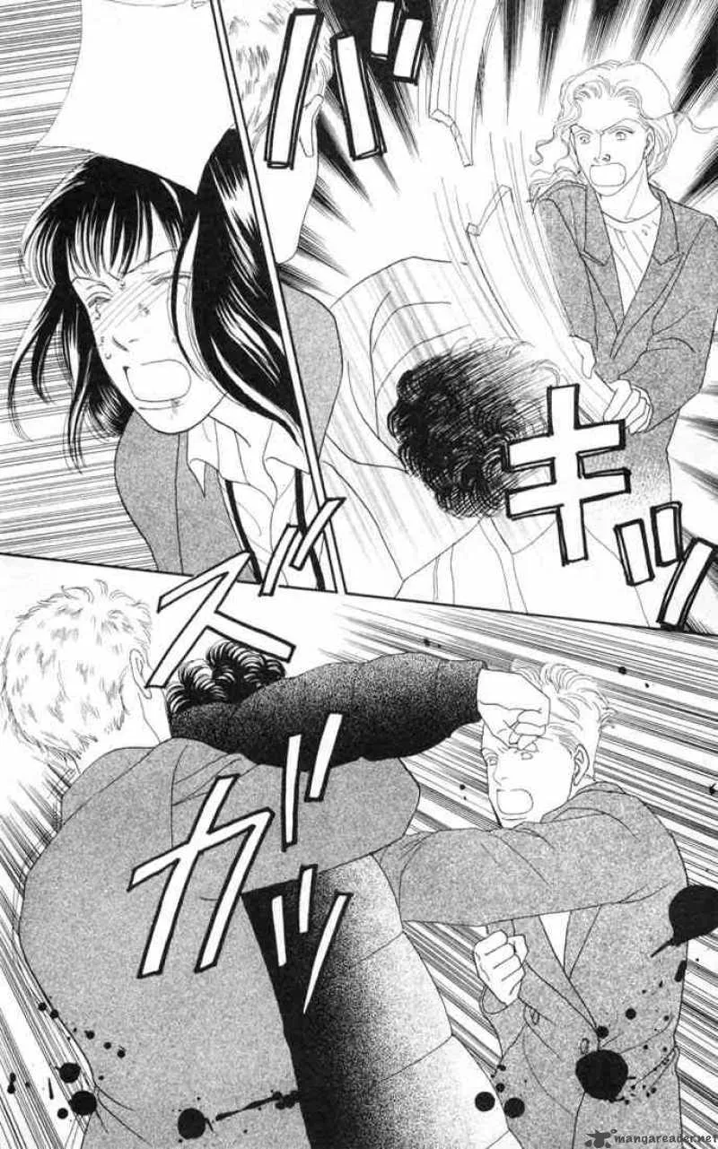 Hana Yori Dango Chapter 93 page 13