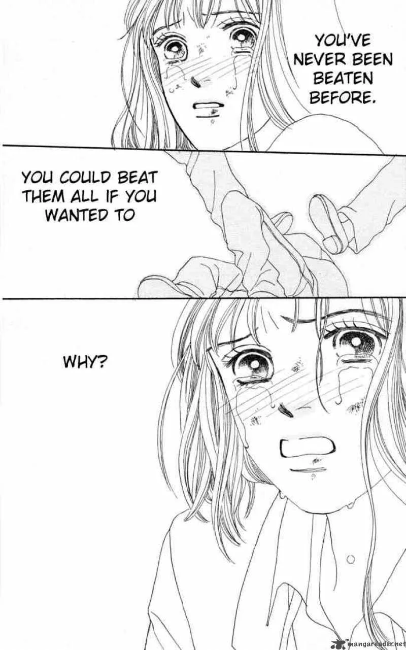 Hana Yori Dango Chapter 93 page 19