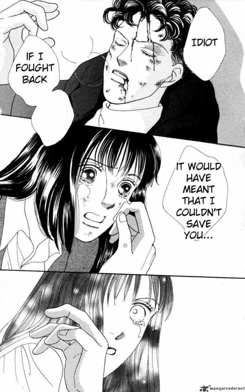 Hana Yori Dango Chapter 93 page 26