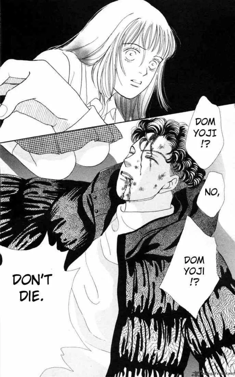 Hana Yori Dango Chapter 93 page 27