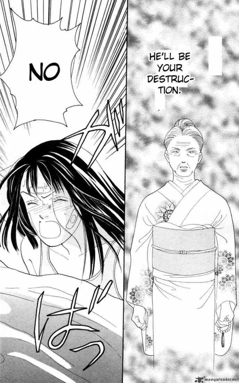 Hana Yori Dango Chapter 94 page 5