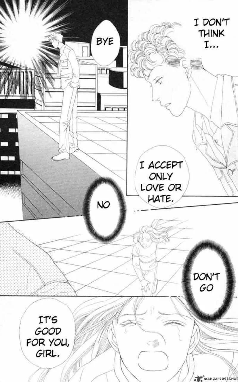 Hana Yori Dango Chapter 94 page 4