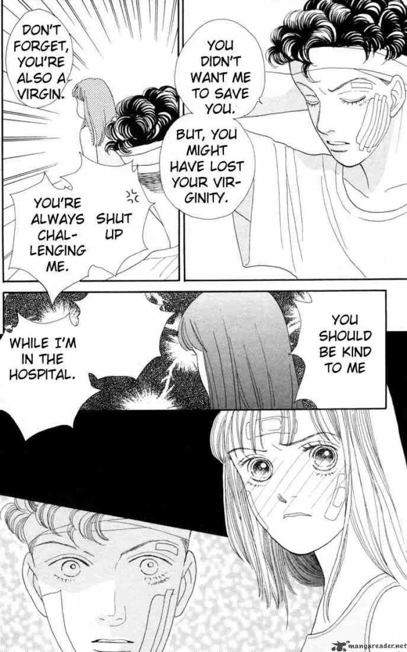 Hana Yori Dango Chapter 94 page 20