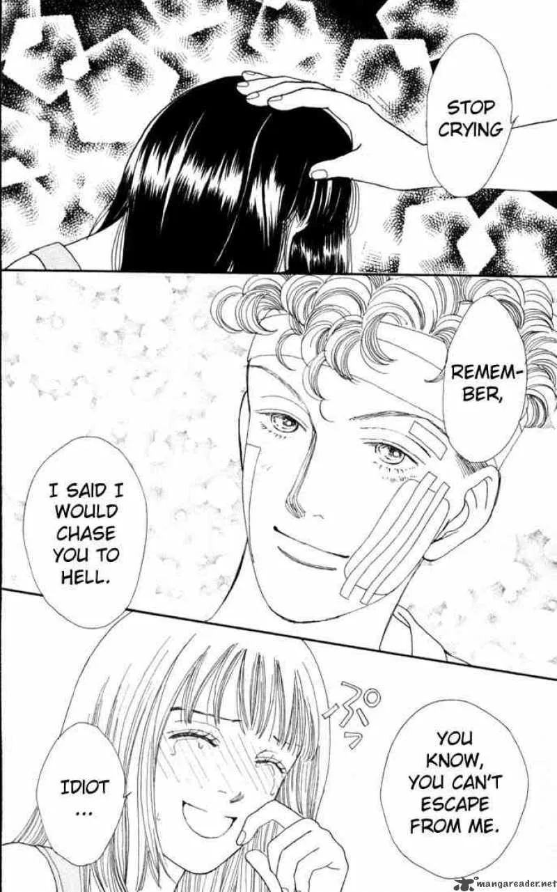 Hana Yori Dango Chapter 94 page 23