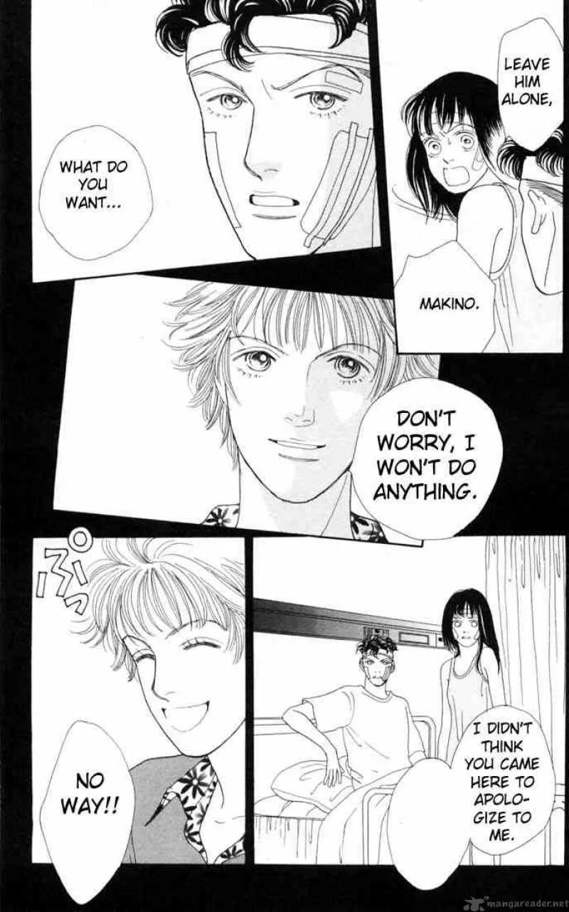 Hana Yori Dango Chapter 95 page 4