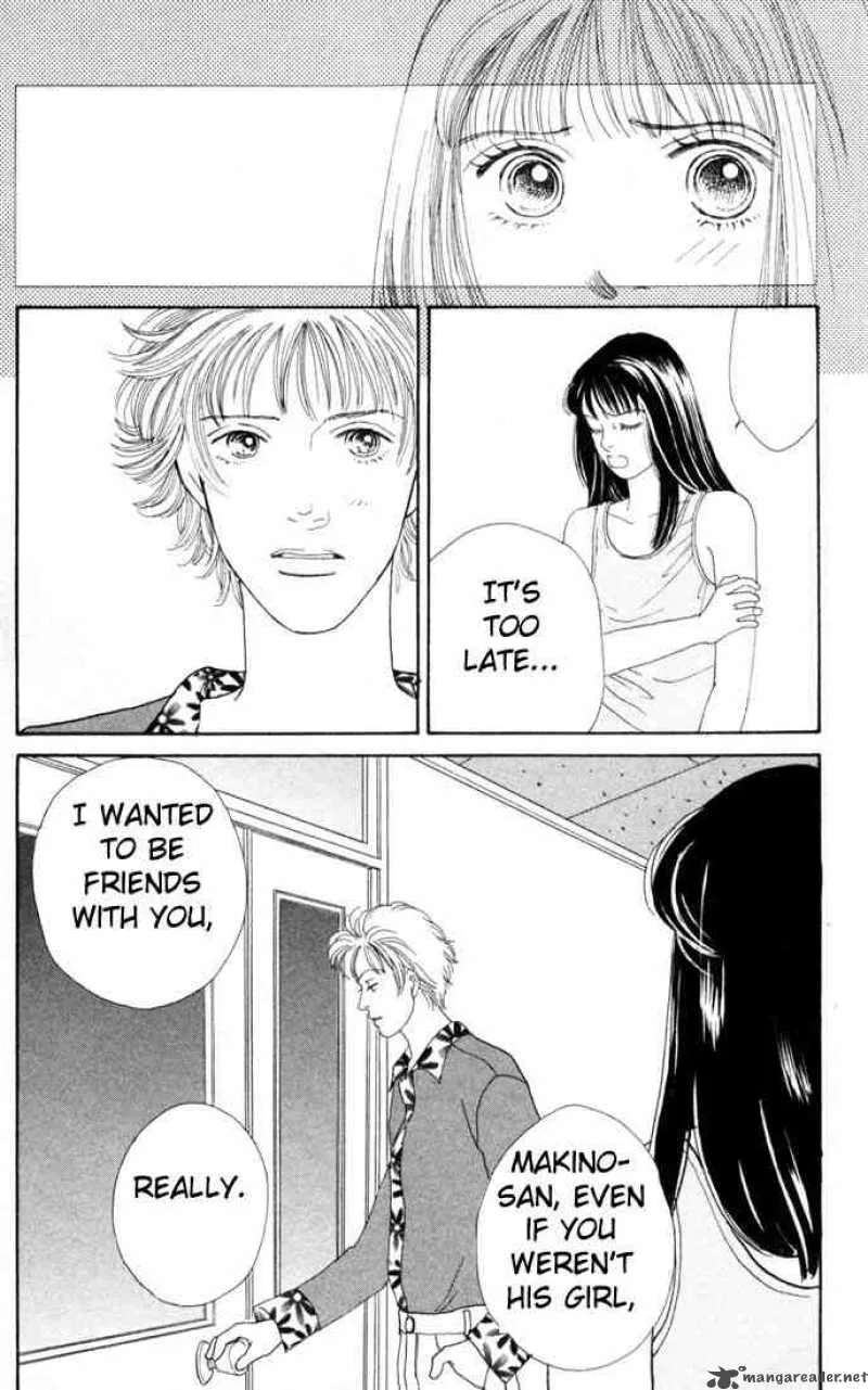 Hana Yori Dango Chapter 95 page 9