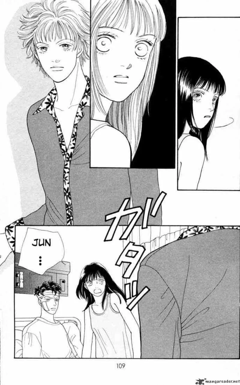 Hana Yori Dango Chapter 95 page 2