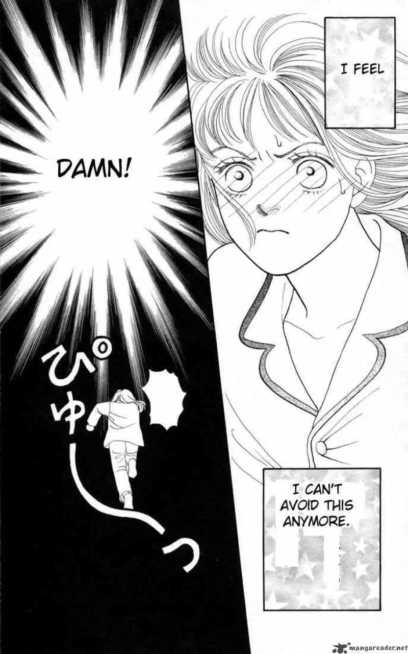 Hana Yori Dango Chapter 95 page 24