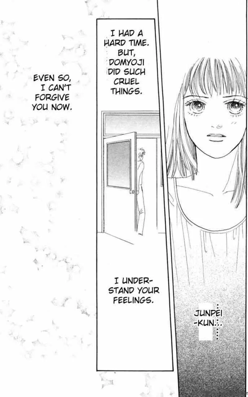 Hana Yori Dango Chapter 95 page 10