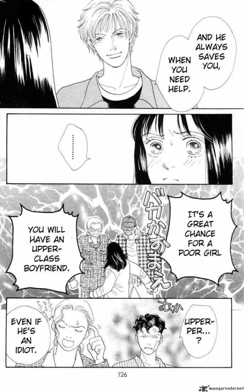 Hana Yori Dango Chapter 95 page 19