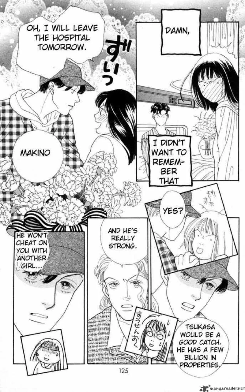 Hana Yori Dango Chapter 95 page 18