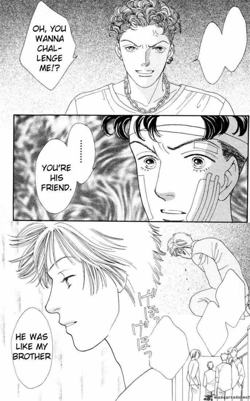 Hana Yori Dango Chapter 95 page 6