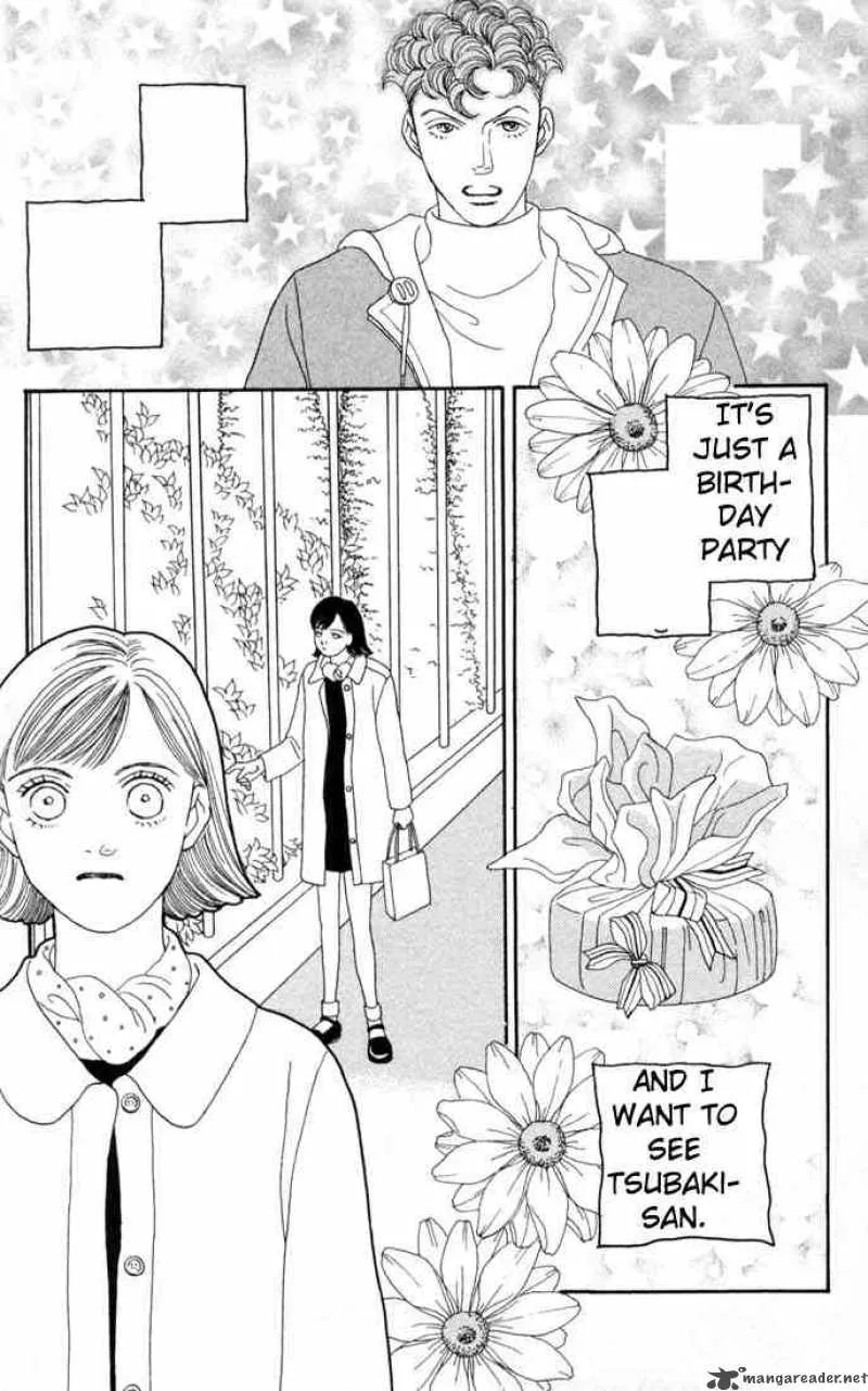 Hana Yori Dango Chapter 96 page 25