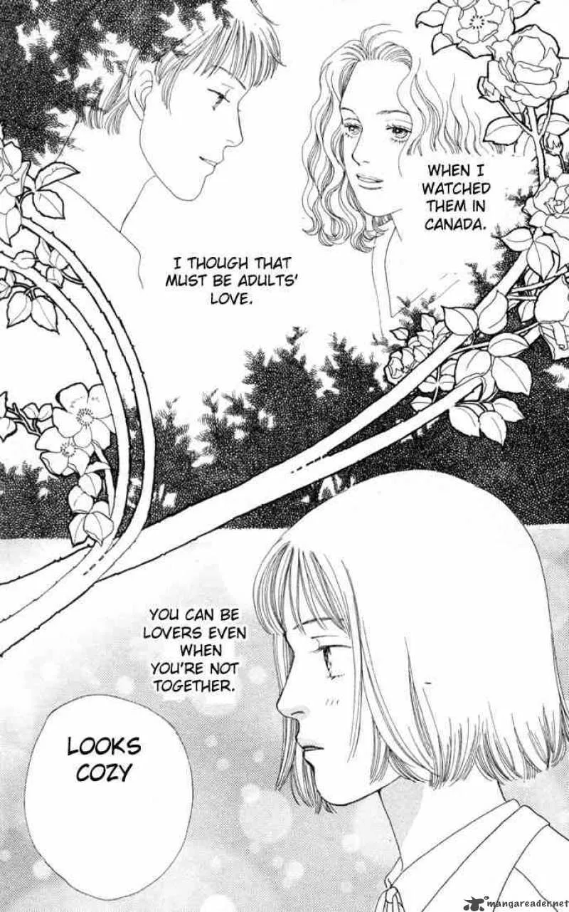 Hana Yori Dango Chapter 96 page 17