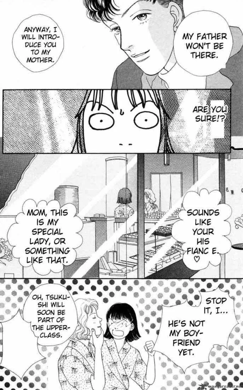 Hana Yori Dango Chapter 96 page 22