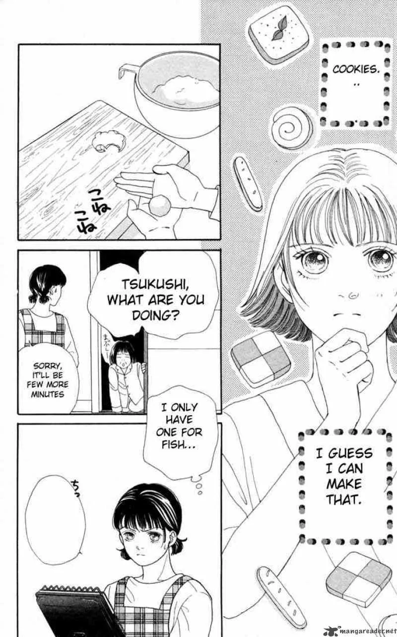 Hana Yori Dango Chapter 96 page 24