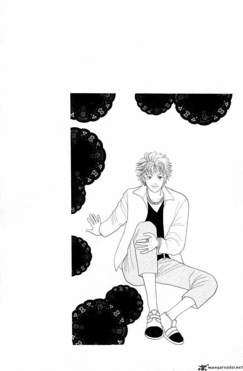 Hana Yori Dango Chapter 96 page 28