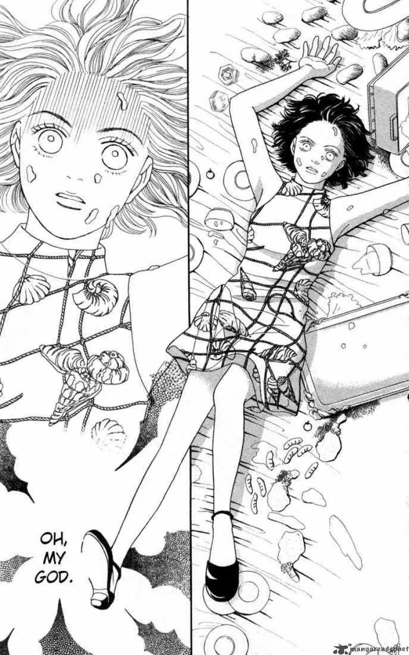 Hana Yori Dango Chapter 97 page 21