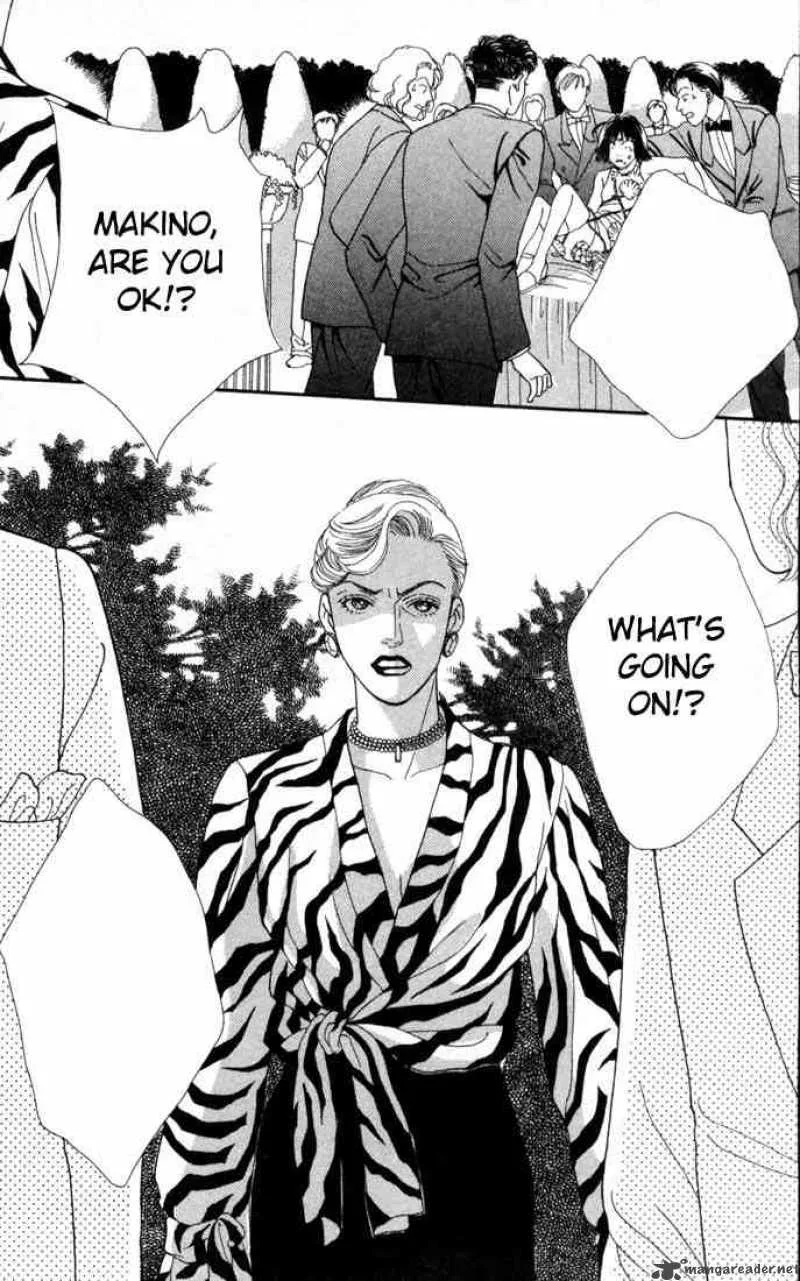 Hana Yori Dango Chapter 97 page 22