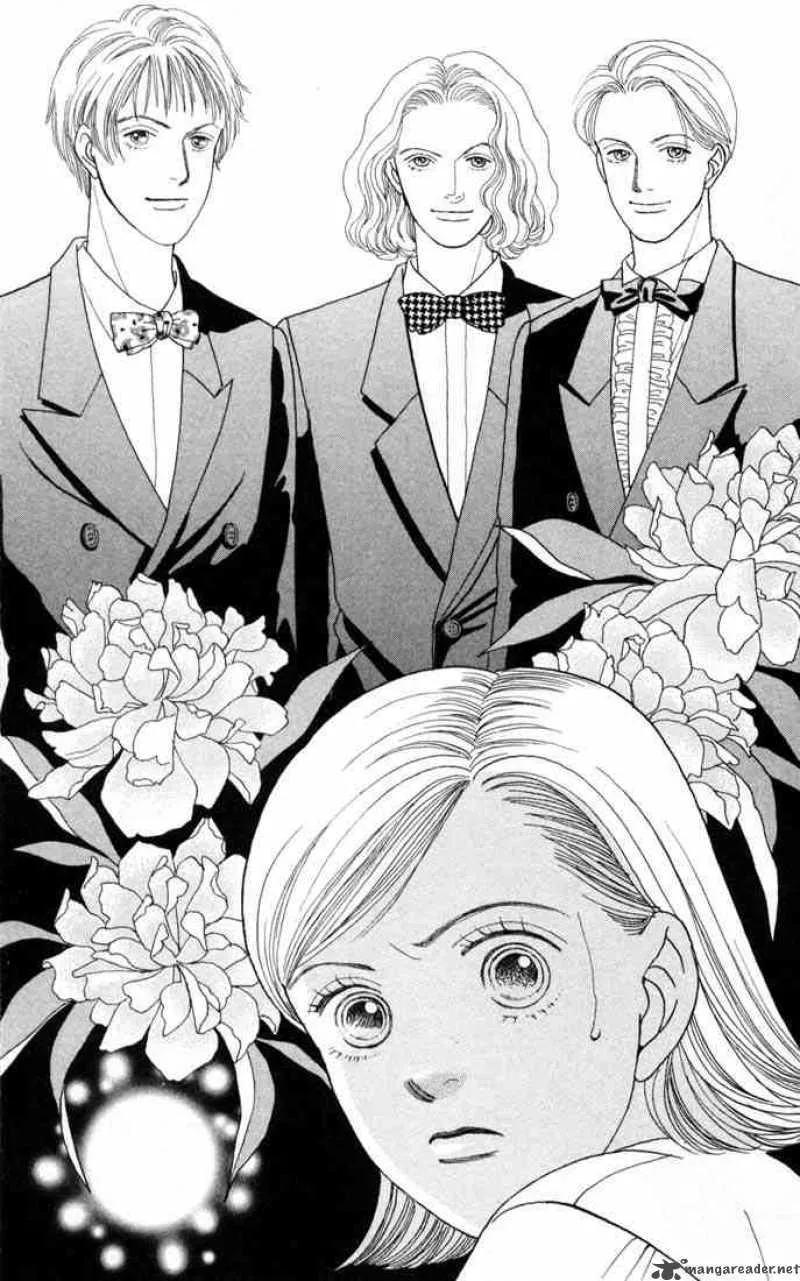 Hana Yori Dango Chapter 97 page 1
