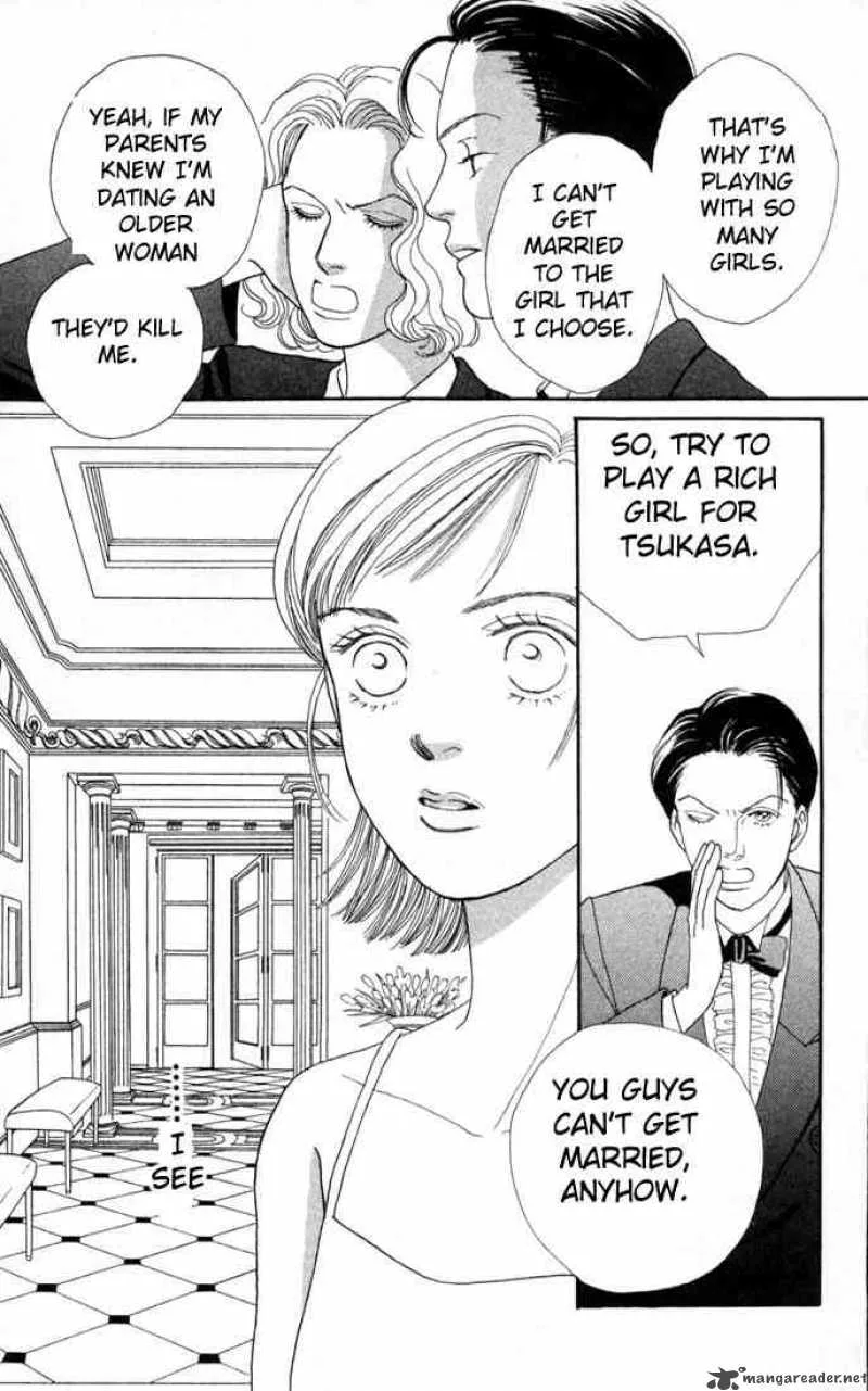 Hana Yori Dango Chapter 97 page 12