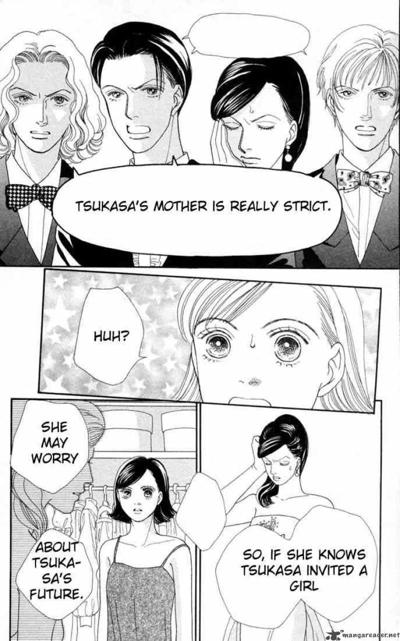 Hana Yori Dango Chapter 97 page 8