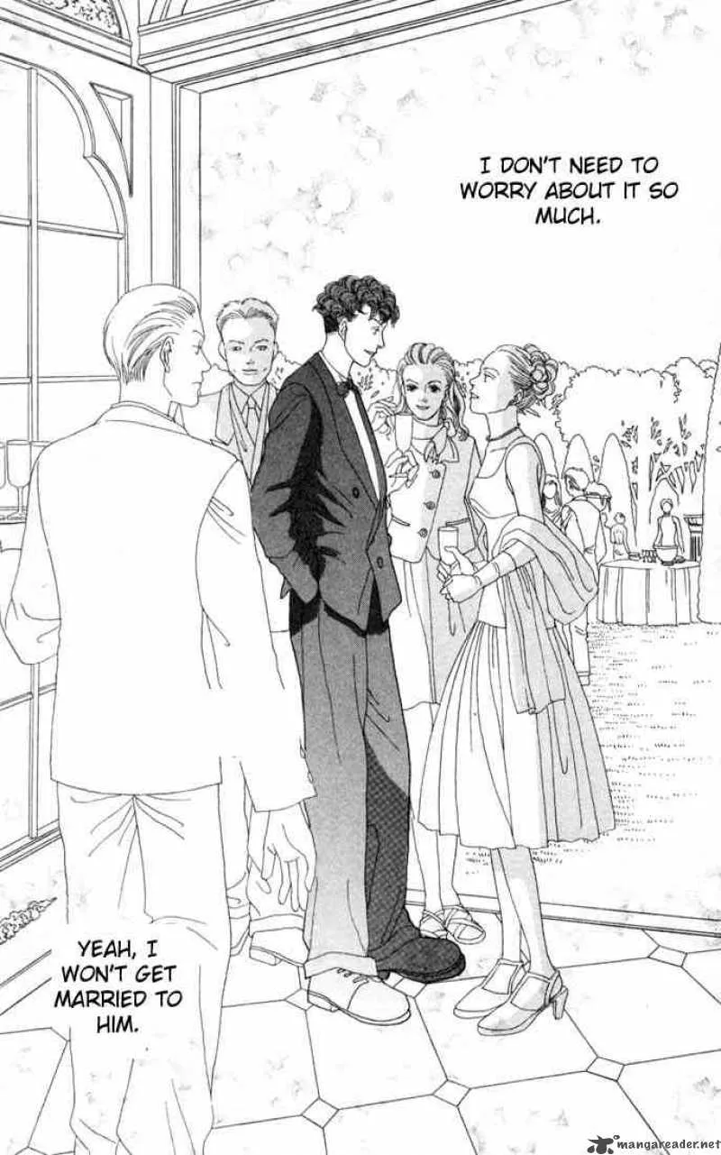 Hana Yori Dango Chapter 97 page 13