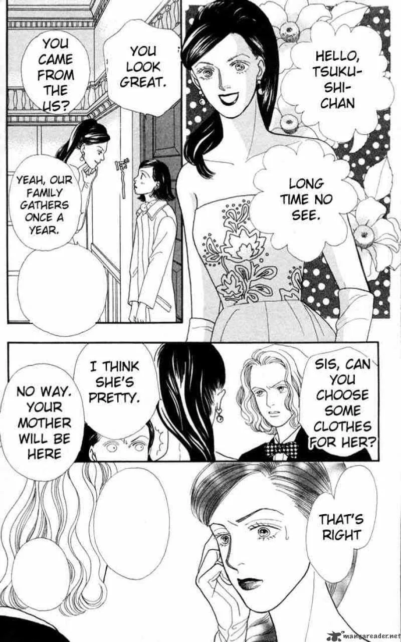 Hana Yori Dango Chapter 97 page 4