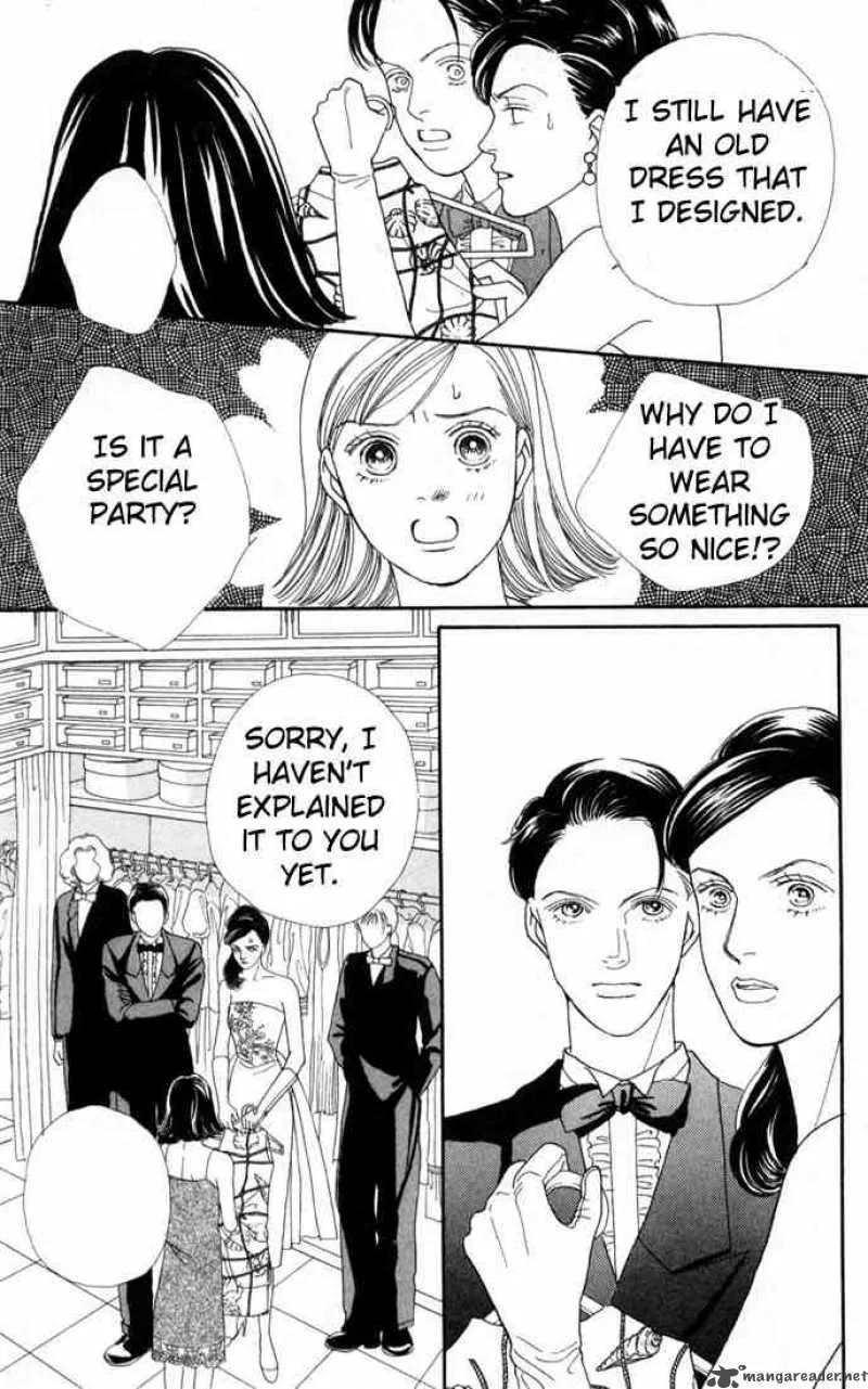 Hana Yori Dango Chapter 97 page 7