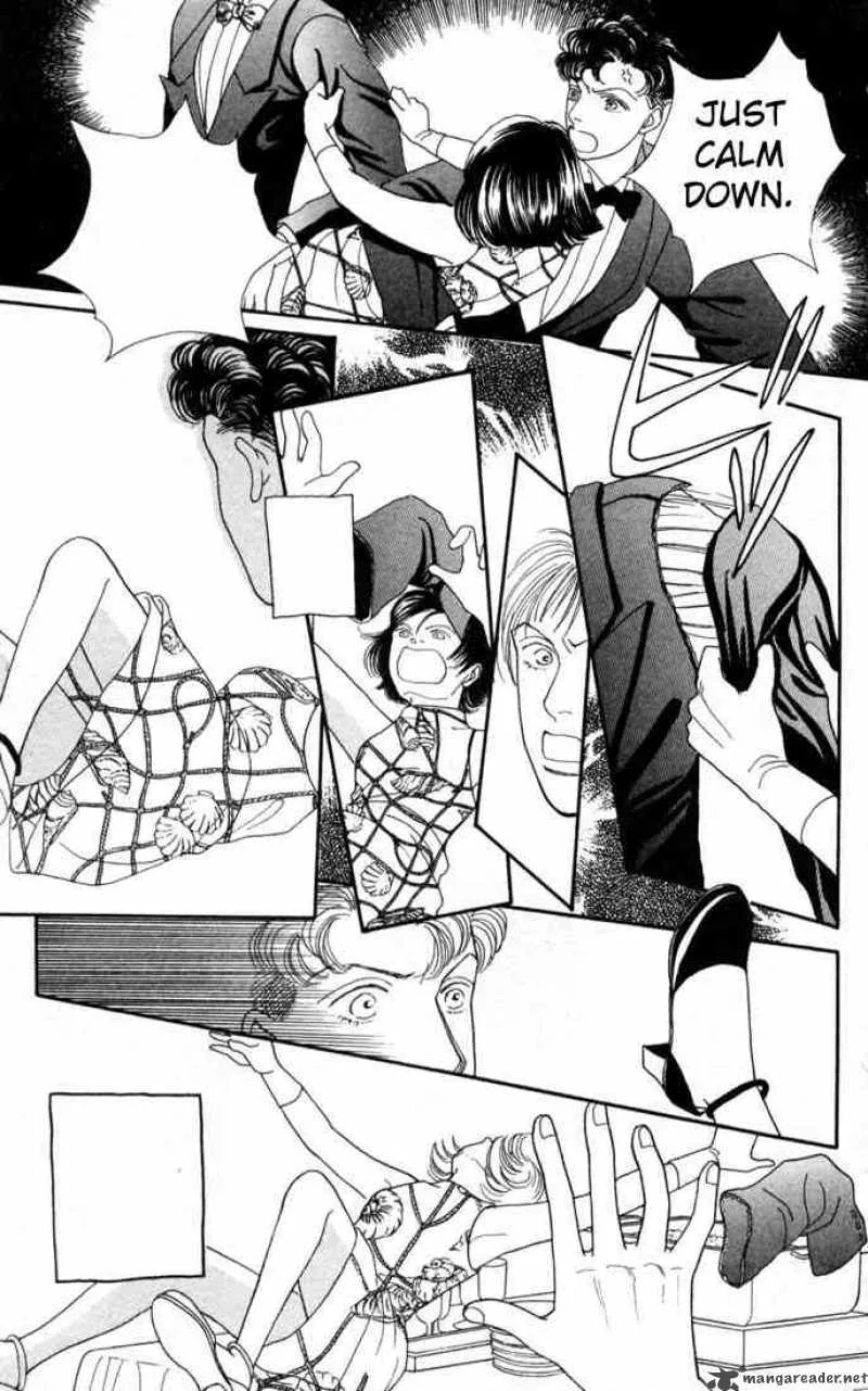 Hana Yori Dango Chapter 97 page 19