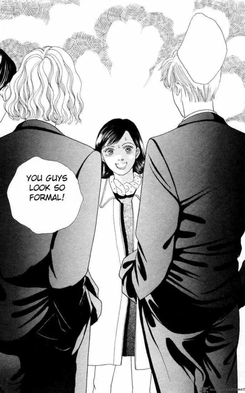 Hana Yori Dango Chapter 97 page 2