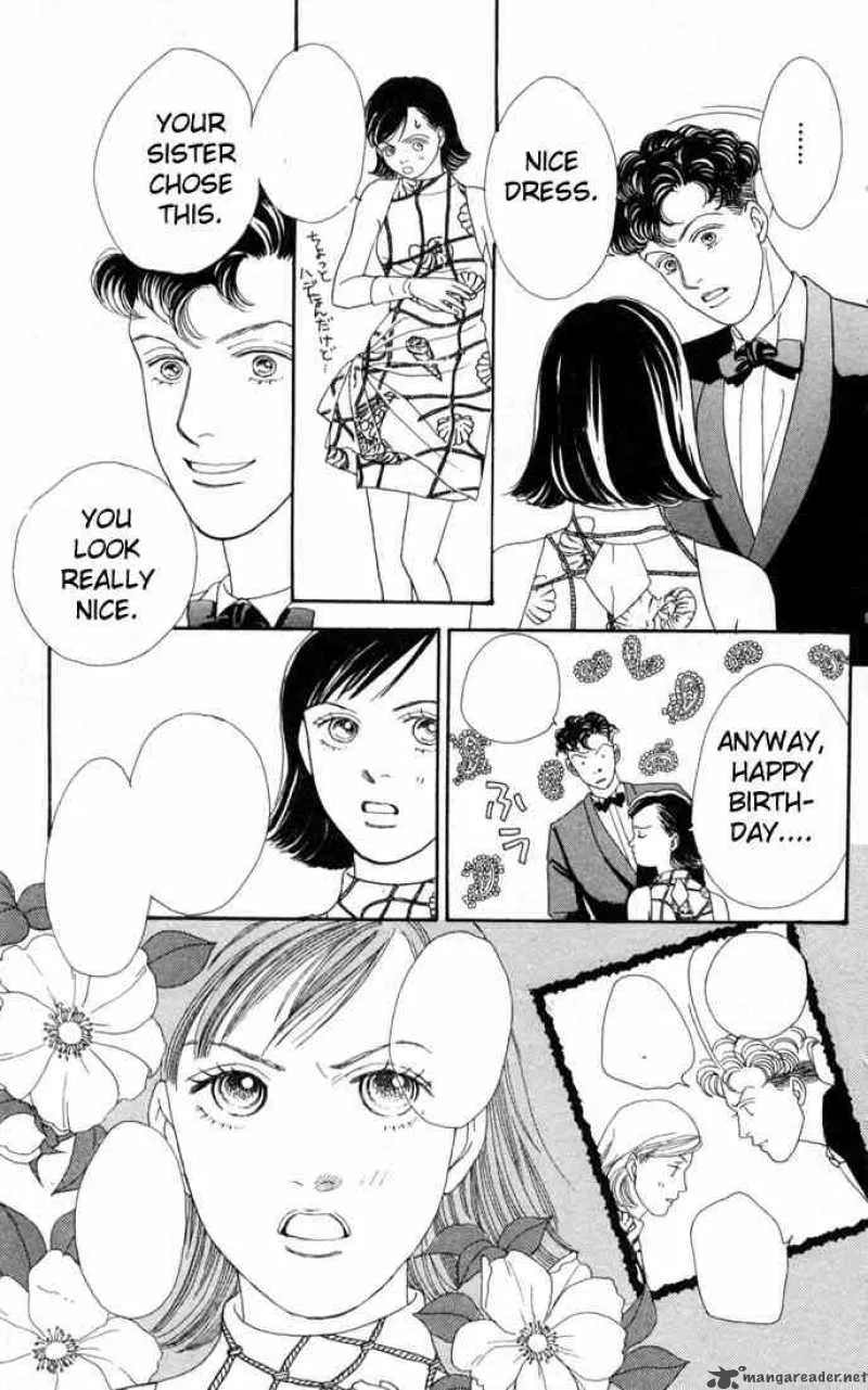 Hana Yori Dango Chapter 97 page 15