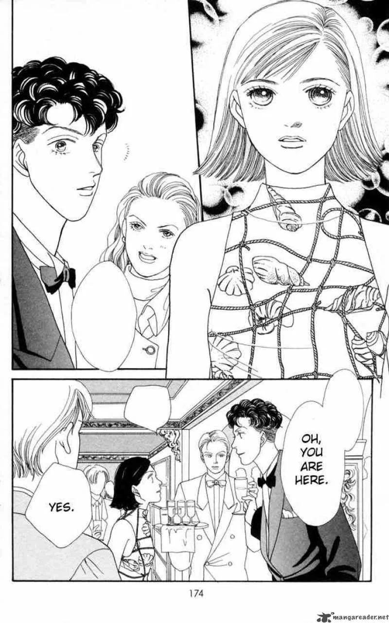 Hana Yori Dango Chapter 97 page 14