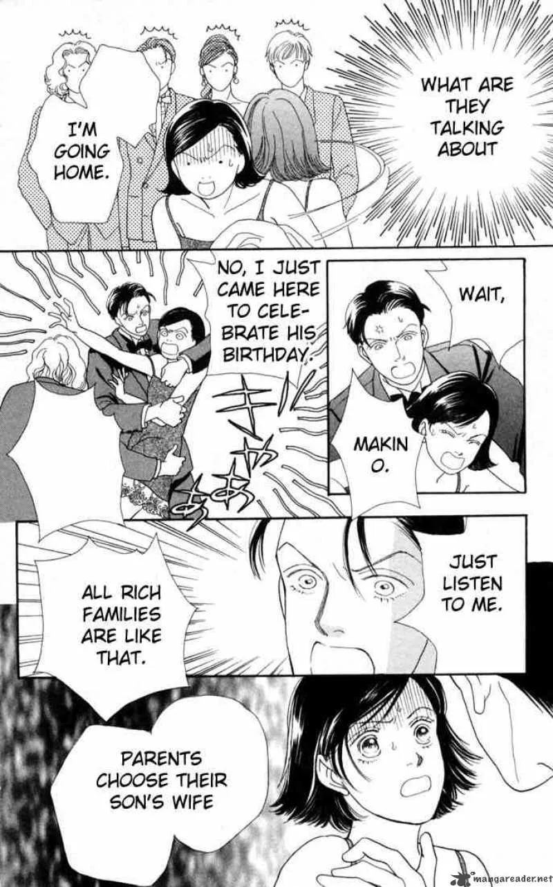 Hana Yori Dango Chapter 97 page 10