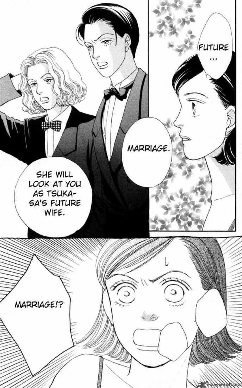 Hana Yori Dango Chapter 97 page 9