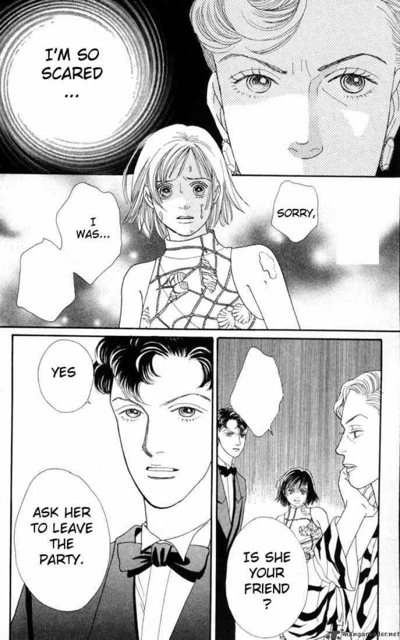 Hana Yori Dango Chapter 97 page 24