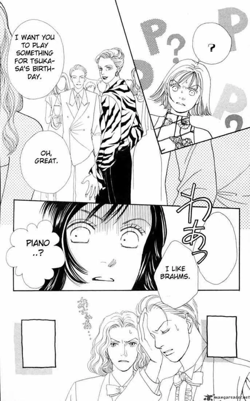 Hana Yori Dango Chapter 98 page 11