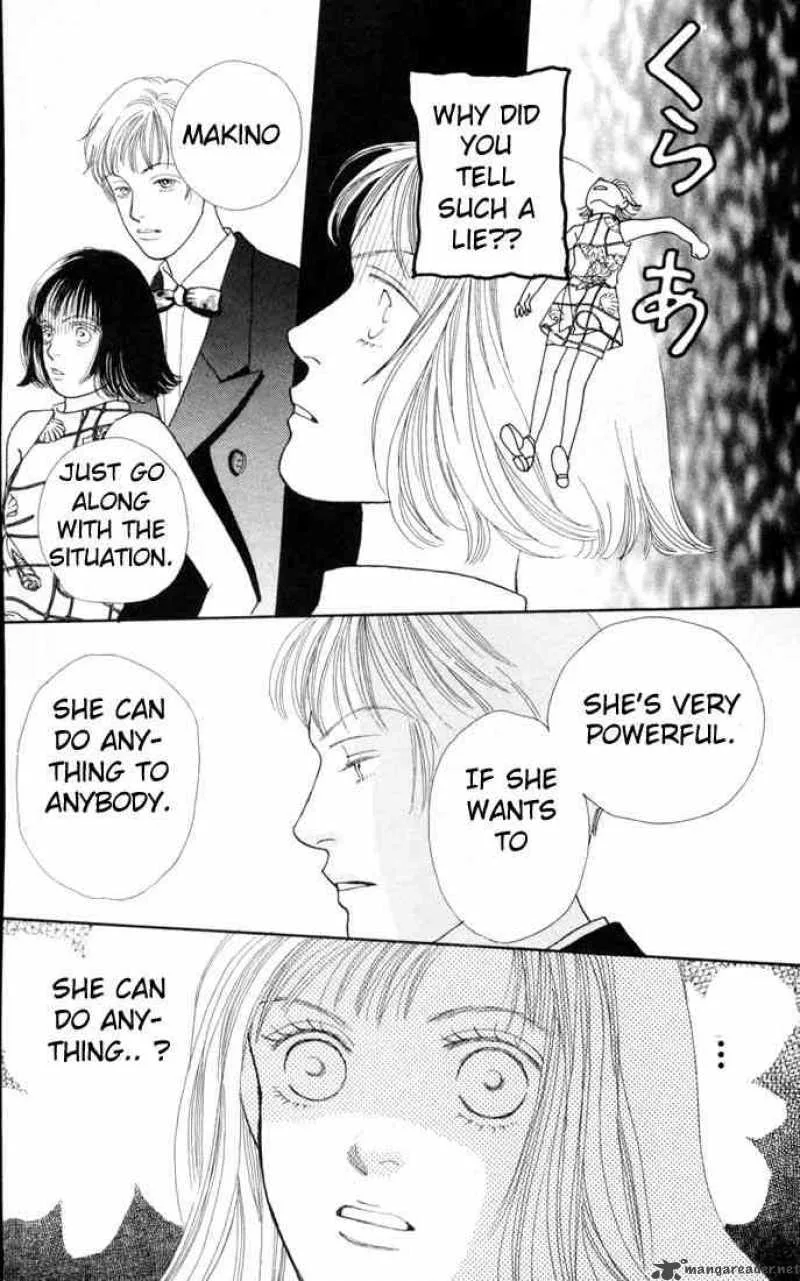 Hana Yori Dango Chapter 98 page 9