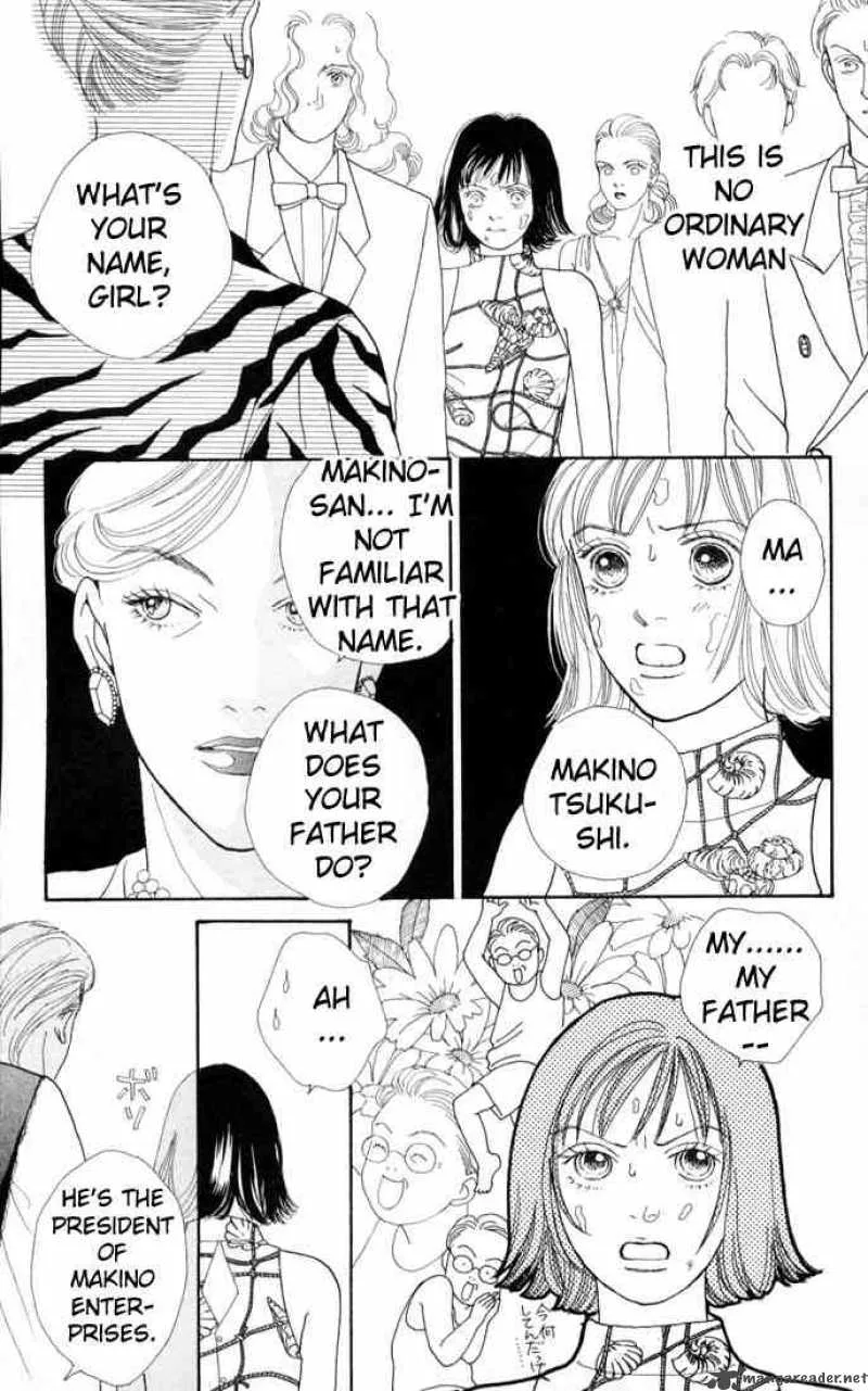 Hana Yori Dango Chapter 98 page 7