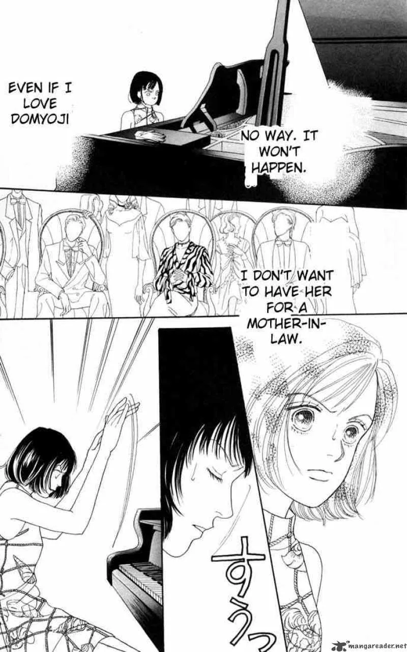 Hana Yori Dango Chapter 98 page 14