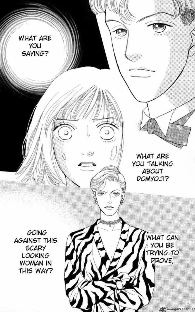 Hana Yori Dango Chapter 98 page 3