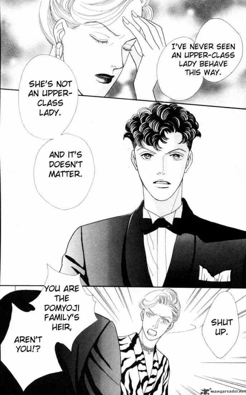 Hana Yori Dango Chapter 98 page 17