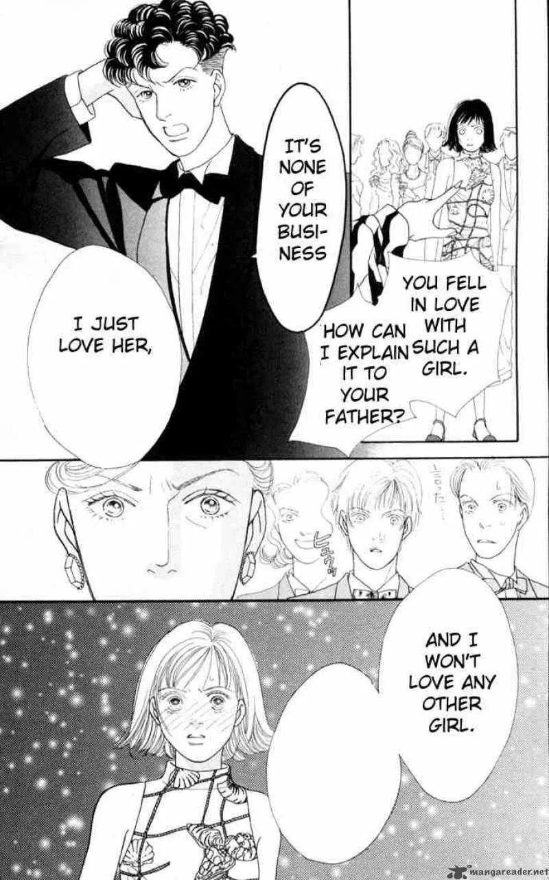 Hana Yori Dango Chapter 98 page 18