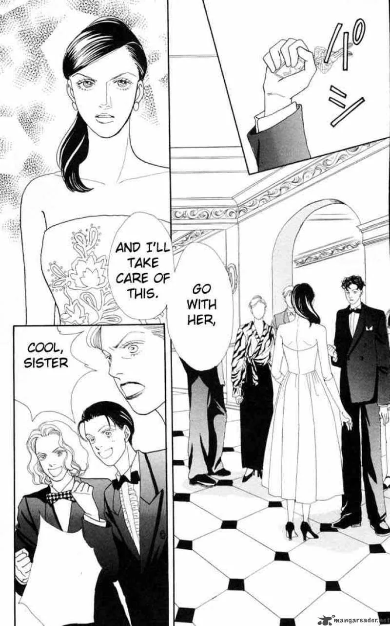 Hana Yori Dango Chapter 98 page 22