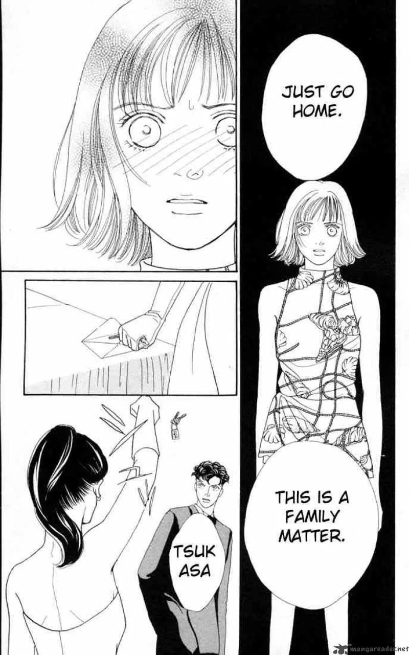 Hana Yori Dango Chapter 98 page 21