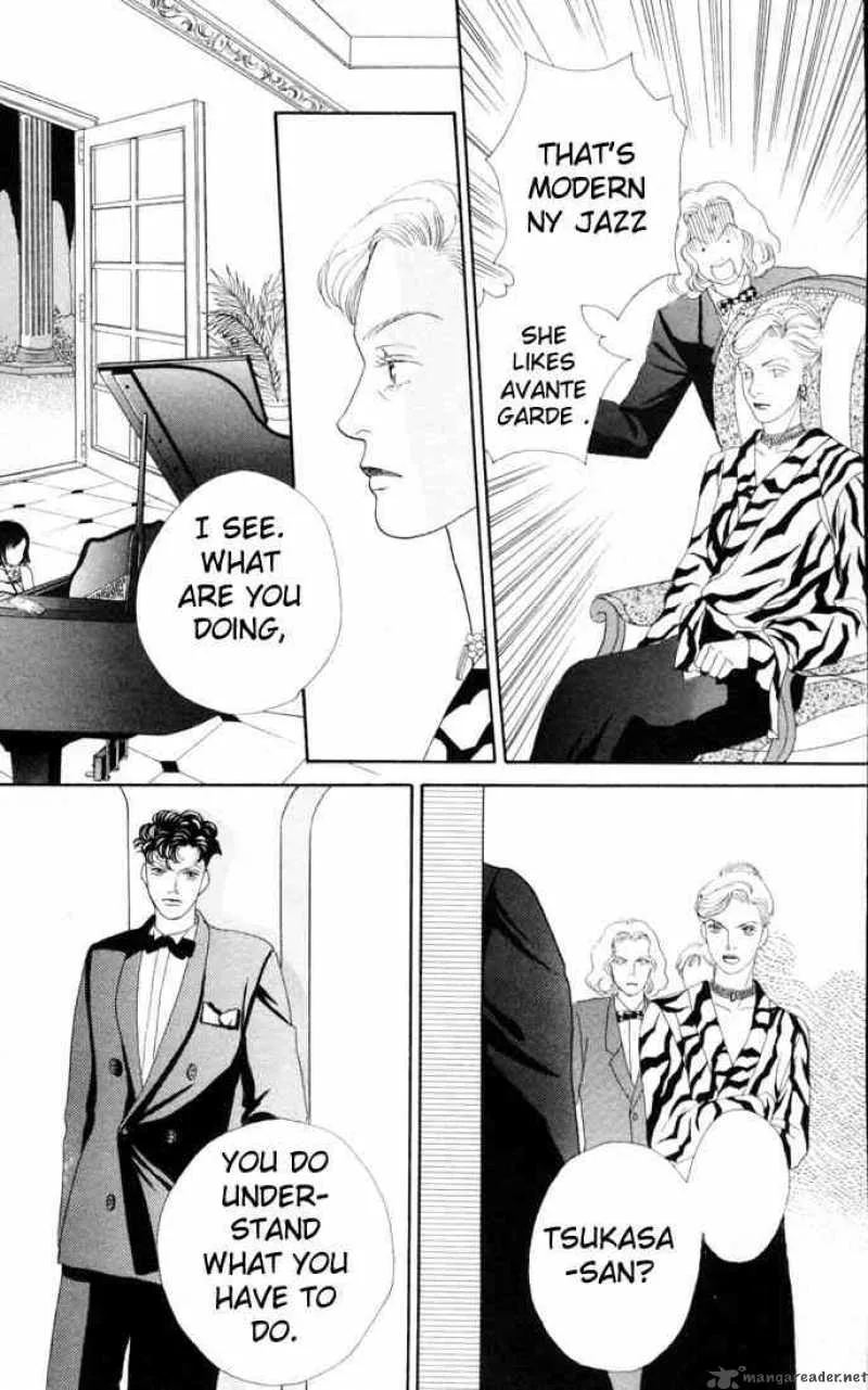 Hana Yori Dango Chapter 98 page 16