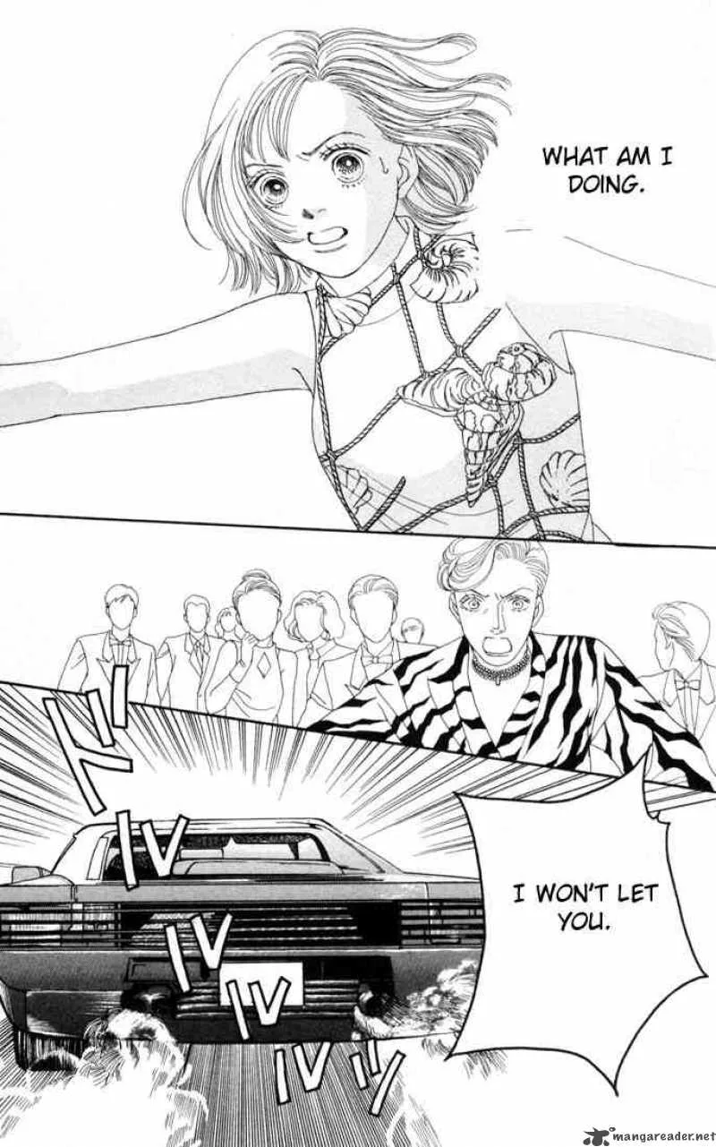 Hana Yori Dango Chapter 98 page 24